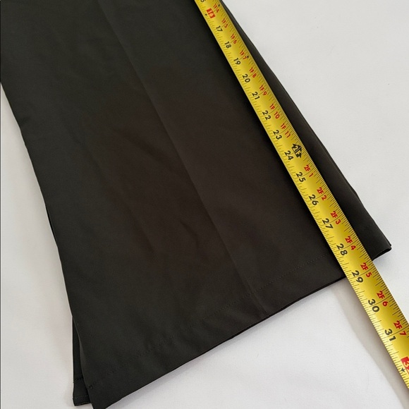 Lole Pants Connect Wide Leg Pants in Olive size Small - Picture 9 of 16